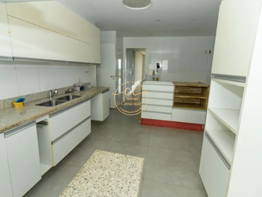 Foto 8 de Apartamento com 4 quartos à venda, 333m2 em Barra da Tijuca, Rio De Janeiro - RJ