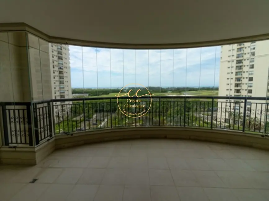 Foto 6 de Apartamento com 4 quartos à venda, 333m2 em Barra da Tijuca, Rio De Janeiro - RJ
