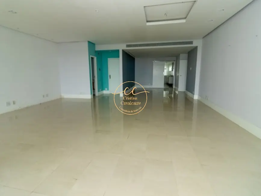 Foto 2 de Apartamento com 4 quartos à venda, 333m2 em Barra da Tijuca, Rio De Janeiro - RJ