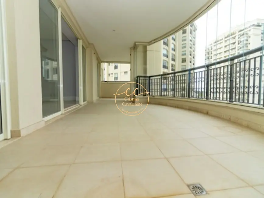 Foto 4 de Apartamento com 4 quartos à venda, 333m2 em Barra da Tijuca, Rio De Janeiro - RJ
