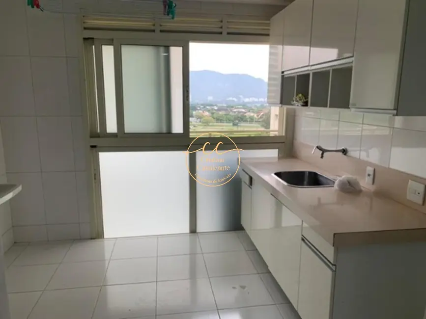 Apartamento com 4 quartos à venda, 436m2 em Barra da Tijuca, Rio De Janeiro - RJ - imagem 9 Foto 9 de Apartamento com 4 quartos à venda, 436m2 em Barra da Tijuca, Rio De Janeiro - RJ