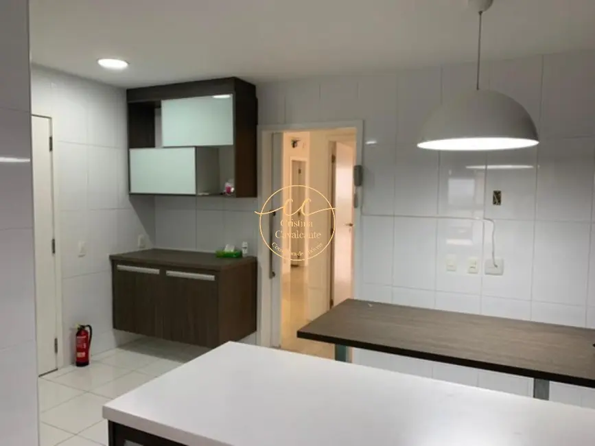 Apartamento com 4 quartos à venda, 436m2 em Barra da Tijuca, Rio De Janeiro - RJ - imagem 7 Foto 7 de Apartamento com 4 quartos à venda, 436m2 em Barra da Tijuca, Rio De Janeiro - RJ