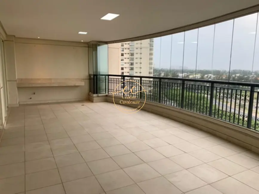 Apartamento com 4 quartos à venda, 436m2 em Barra da Tijuca, Rio De Janeiro - RJ - imagem 1 Foto 1 de Apartamento com 4 quartos à venda, 436m2 em Barra da Tijuca, Rio De Janeiro - RJ