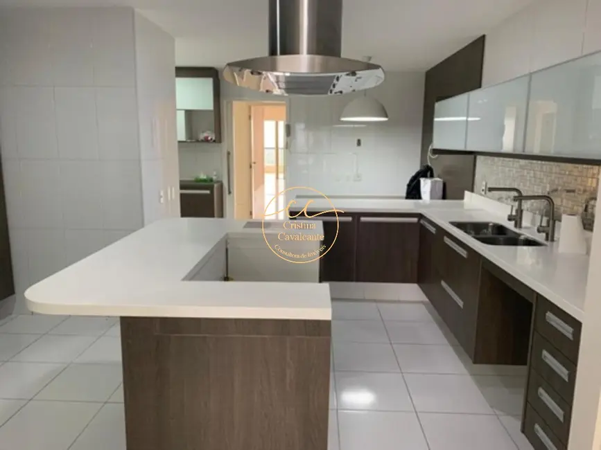 Apartamento com 4 quartos à venda, 436m2 em Barra da Tijuca, Rio De Janeiro - RJ - imagem 6 Foto 6 de Apartamento com 4 quartos à venda, 436m2 em Barra da Tijuca, Rio De Janeiro - RJ