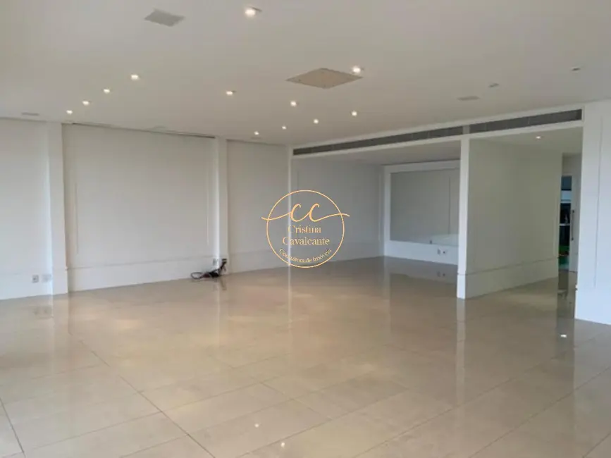Apartamento com 4 quartos à venda, 436m2 em Barra da Tijuca, Rio De Janeiro - RJ - imagem 3 Foto 3 de Apartamento com 4 quartos à venda, 436m2 em Barra da Tijuca, Rio De Janeiro - RJ