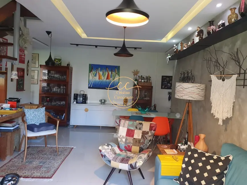Apartamento com 2 quartos à venda, 74m2 em Barra da Tijuca, Rio De Janeiro - RJ - imagem 1 Foto 1 de Apartamento com 2 quartos à venda, 74m2 em Barra da Tijuca, Rio De Janeiro - RJ