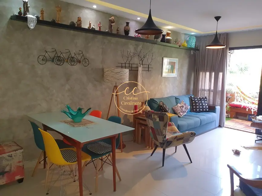 Apartamento com 2 quartos à venda, 74m2 em Barra da Tijuca, Rio De Janeiro - RJ - imagem 2 Foto 2 de Apartamento com 2 quartos à venda, 74m2 em Barra da Tijuca, Rio De Janeiro - RJ