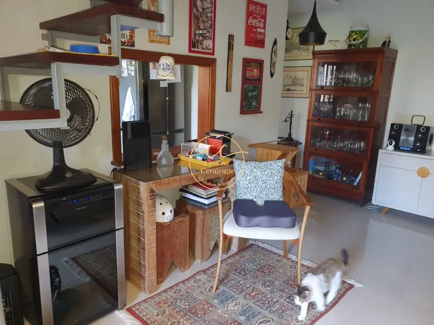 Apartamento com 2 quartos à venda, 74m2 em Barra da Tijuca, Rio De Janeiro - RJ - imagem 3 Foto 3 de Apartamento com 2 quartos à venda, 74m2 em Barra da Tijuca, Rio De Janeiro - RJ