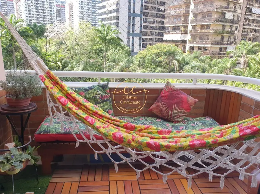 Apartamento com 2 quartos à venda, 74m2 em Barra da Tijuca, Rio De Janeiro - RJ - imagem 4 Foto 4 de Apartamento com 2 quartos à venda, 74m2 em Barra da Tijuca, Rio De Janeiro - RJ