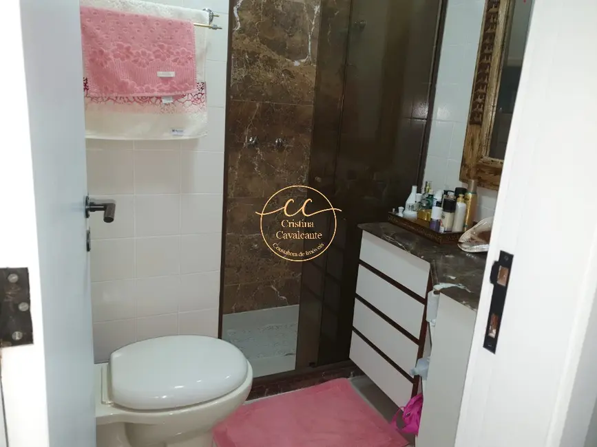 Apartamento com 2 quartos à venda, 74m2 em Barra da Tijuca, Rio De Janeiro - RJ - imagem 9 Foto 9 de Apartamento com 2 quartos à venda, 74m2 em Barra da Tijuca, Rio De Janeiro - RJ