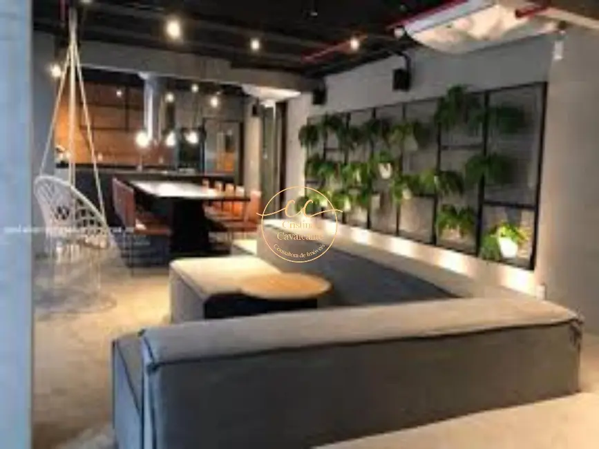 Apartamento com 1 quarto à venda, 33m2 em Centro, Rio De Janeiro - RJ - imagem 9 Foto 9 de Apartamento com 1 quarto à venda, 33m2 em Centro, Rio De Janeiro - RJ
