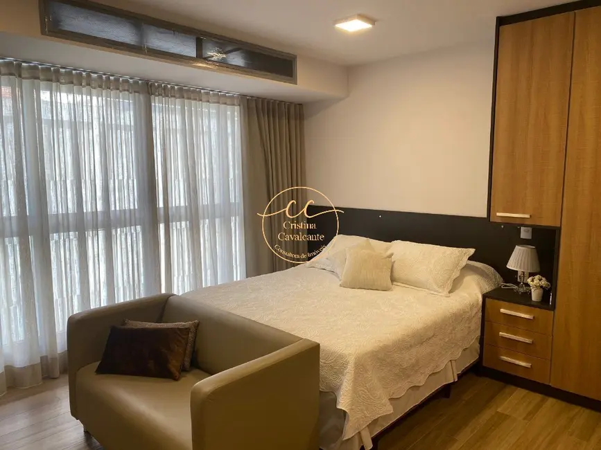 Apartamento com 1 quarto à venda, 33m2 em Centro, Rio De Janeiro - RJ - imagem 5 Foto 5 de Apartamento com 1 quarto à venda, 33m2 em Centro, Rio De Janeiro - RJ