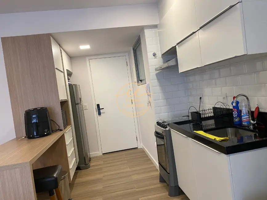 Apartamento com 1 quarto à venda, 33m2 em Centro, Rio De Janeiro - RJ - imagem 4 Foto 4 de Apartamento com 1 quarto à venda, 33m2 em Centro, Rio De Janeiro - RJ