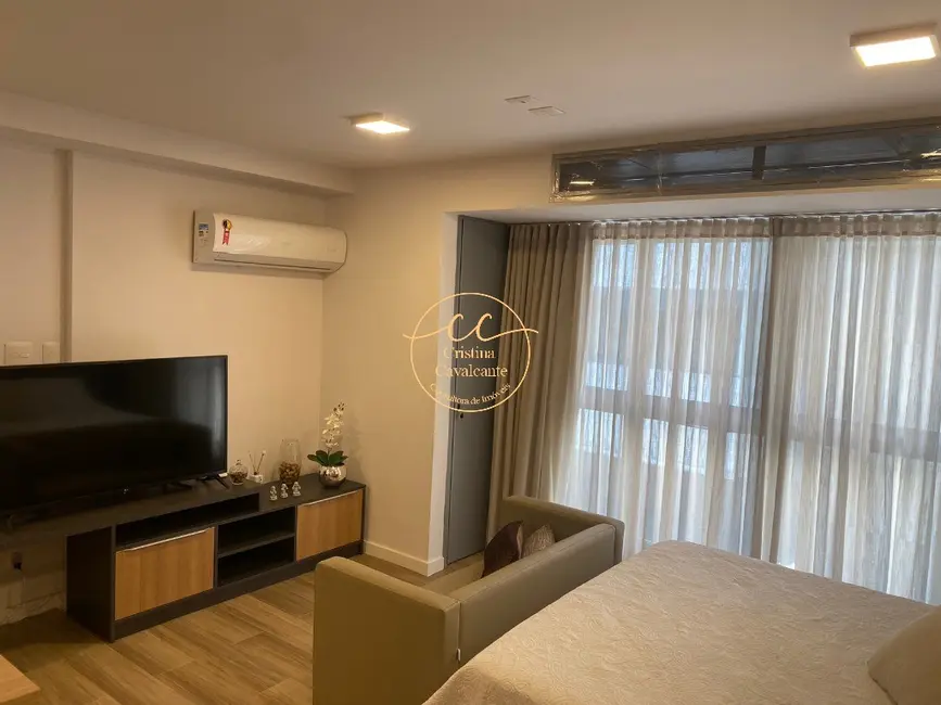 Apartamento com 1 quarto à venda, 33m2 em Centro, Rio De Janeiro - RJ - imagem 2 Foto 2 de Apartamento com 1 quarto à venda, 33m2 em Centro, Rio De Janeiro - RJ