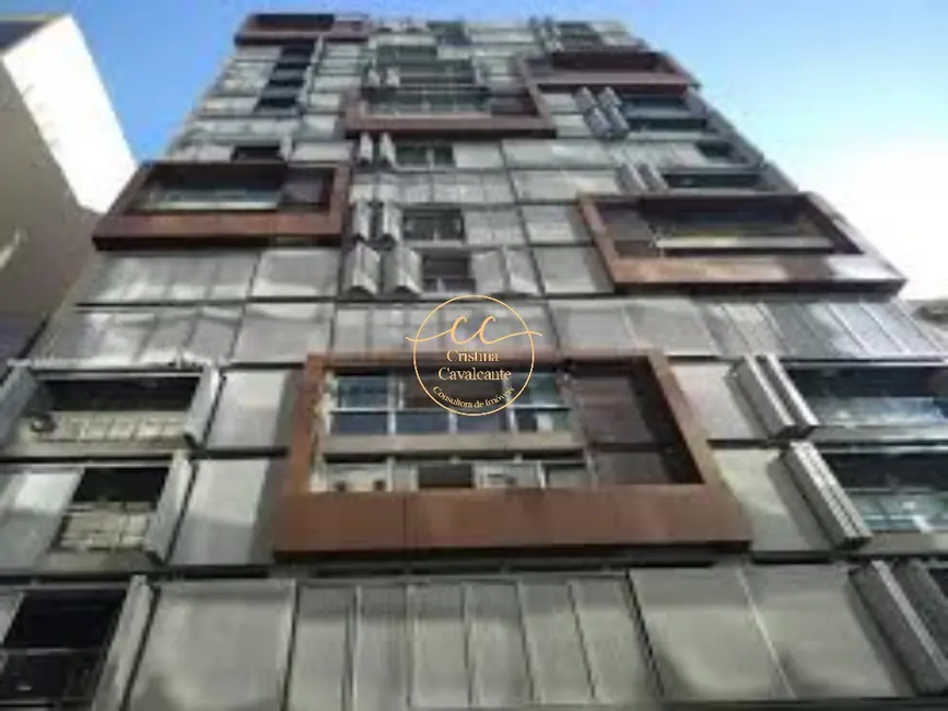 Apartamento com 1 quarto à venda, 33m2 em Centro, Rio De Janeiro - RJ - imagem 8 Foto 8 de Apartamento com 1 quarto à venda, 33m2 em Centro, Rio De Janeiro - RJ