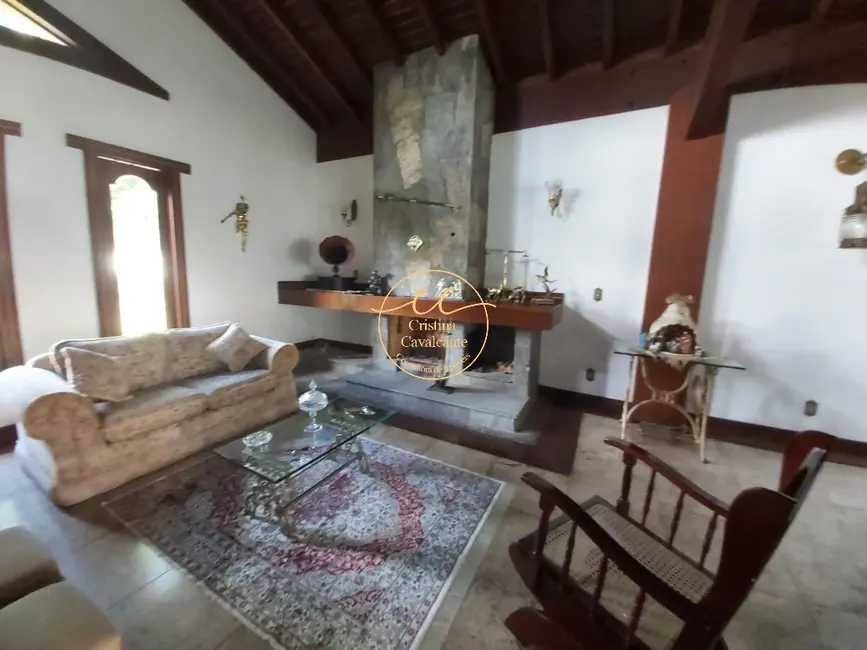 Casa de Condomínio com 4 quartos à venda, 720m2 em Barra da Tijuca, Rio De Janeiro - RJ - imagem 4 Foto 4 de Casa de Condomínio com 4 quartos à venda, 720m2 em Barra da Tijuca, Rio De Janeiro - RJ