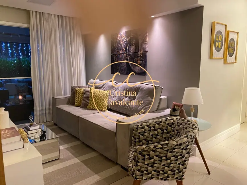 Foto 2 de Apartamento com 2 quartos à venda, 110m2 em Recreio dos Bandeirantes, Rio De Janeiro - RJ