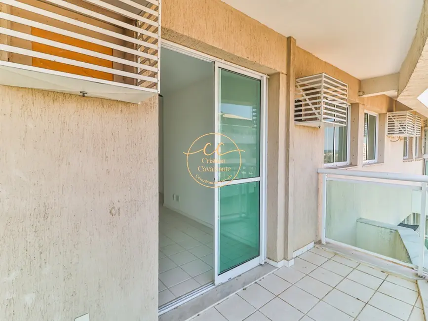 Foto 6 de Apartamento com 2 quartos à venda, 65m2 em Recreio dos Bandeirantes, Rio De Janeiro - RJ