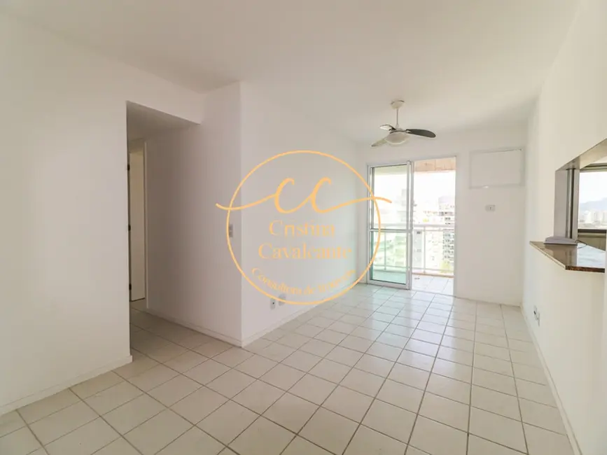 Foto 2 de Apartamento com 2 quartos à venda, 65m2 em Recreio dos Bandeirantes, Rio De Janeiro - RJ
