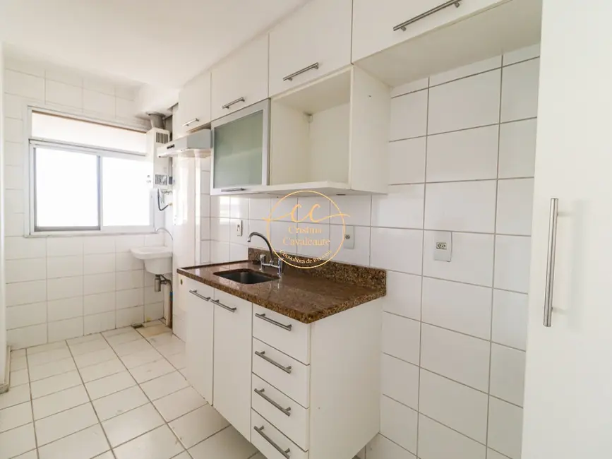 Foto 9 de Apartamento com 2 quartos à venda, 65m2 em Recreio dos Bandeirantes, Rio De Janeiro - RJ