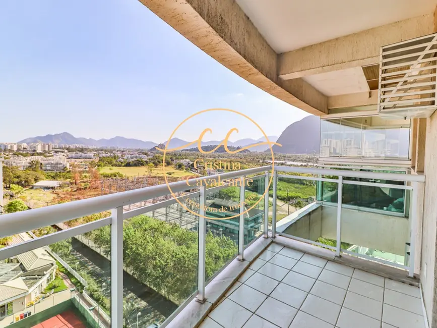 Foto 1 de Apartamento com 2 quartos à venda, 65m2 em Recreio dos Bandeirantes, Rio De Janeiro - RJ