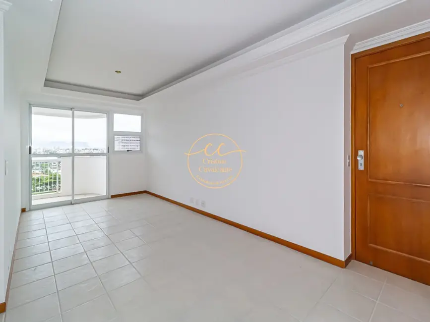 Foto 2 de Apartamento com 3 quartos à venda, 84m2 em Recreio dos Bandeirantes, Rio De Janeiro - RJ