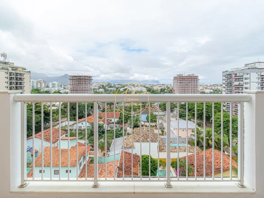 Foto 5 de Apartamento com 3 quartos à venda, 84m2 em Recreio dos Bandeirantes, Rio De Janeiro - RJ