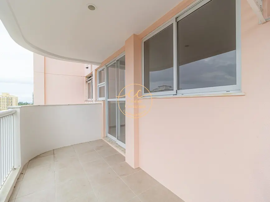 Foto 7 de Apartamento com 3 quartos à venda, 84m2 em Recreio dos Bandeirantes, Rio De Janeiro - RJ