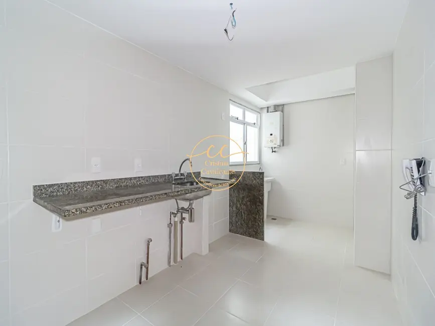 Foto 9 de Apartamento com 3 quartos à venda, 84m2 em Recreio dos Bandeirantes, Rio De Janeiro - RJ