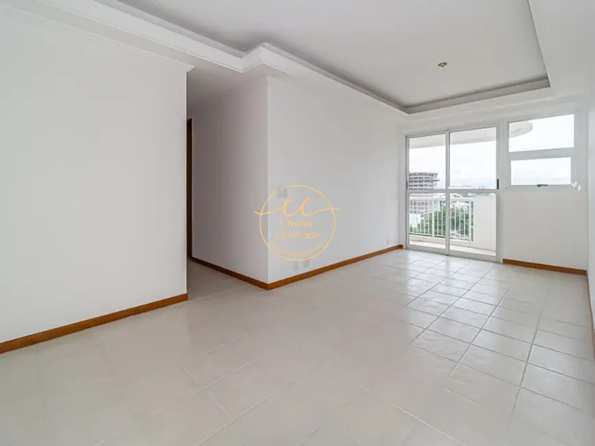 Foto 1 de Apartamento com 3 quartos à venda, 84m2 em Recreio dos Bandeirantes, Rio De Janeiro - RJ