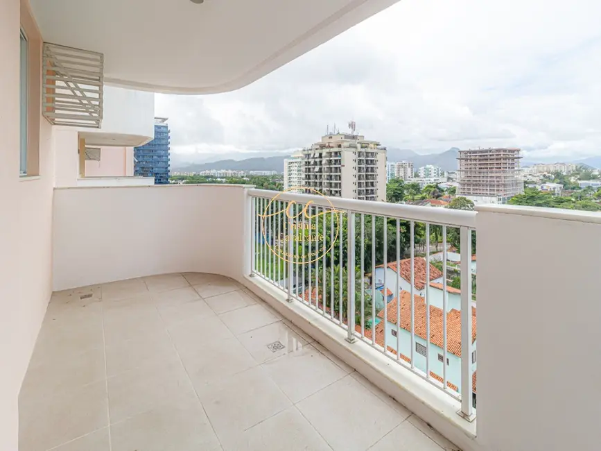 Foto 6 de Apartamento com 3 quartos à venda, 84m2 em Recreio dos Bandeirantes, Rio De Janeiro - RJ