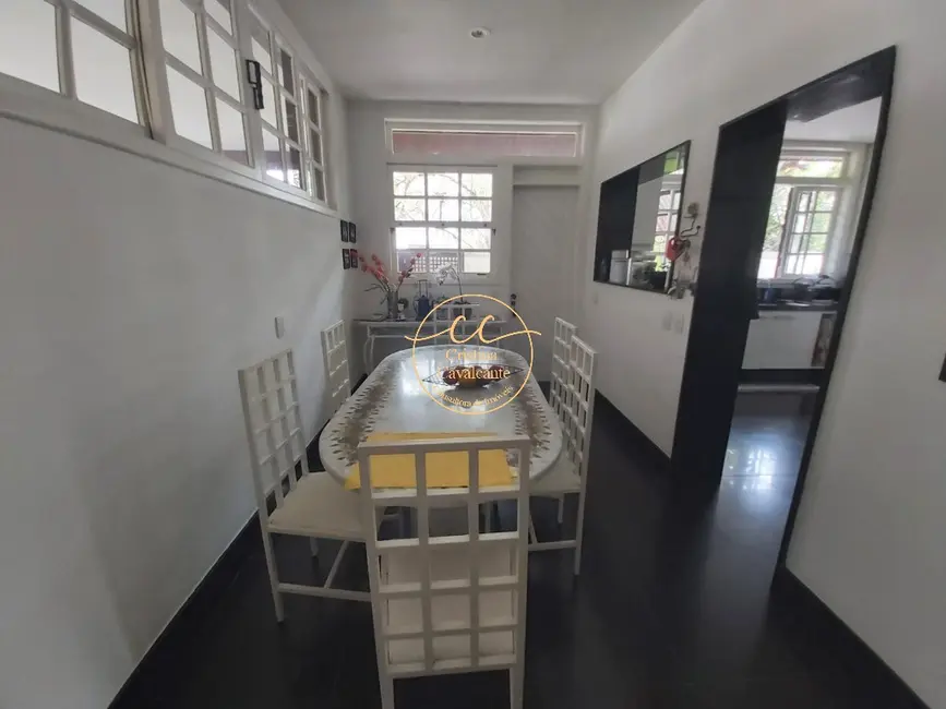 Casa de Condomínio com 4 quartos à venda, 600m2 em Barra da Tijuca, Rio De Janeiro - RJ - imagem 7 Foto 7 de Casa de Condomínio com 4 quartos à venda, 600m2 em Barra da Tijuca, Rio De Janeiro - RJ