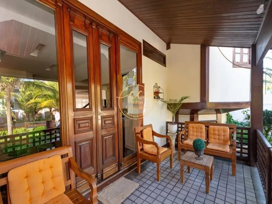 Foto 2 de Casa de Condomínio com 4 quartos à venda, 600m2 em Barra da Tijuca, Rio De Janeiro - RJ
