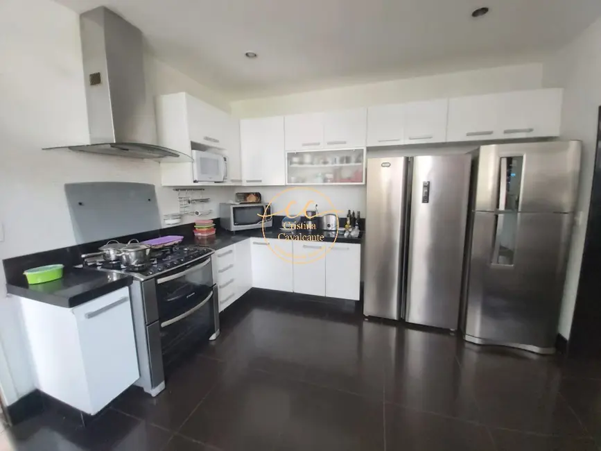 Casa de Condomínio com 4 quartos à venda, 600m2 em Barra da Tijuca, Rio De Janeiro - RJ - imagem 9 Foto 9 de Casa de Condomínio com 4 quartos à venda, 600m2 em Barra da Tijuca, Rio De Janeiro - RJ