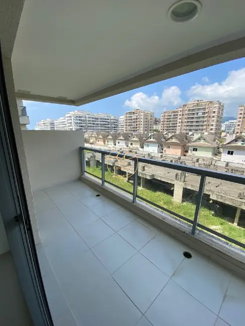 Foto 4 de Apartamento com 2 quartos à venda, 82m2 em Recreio dos Bandeirantes, Rio De Janeiro - RJ