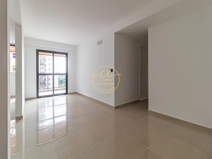 Foto 3 de Apartamento com 2 quartos à venda, 61m2 em Recreio dos Bandeirantes, Rio De Janeiro - RJ