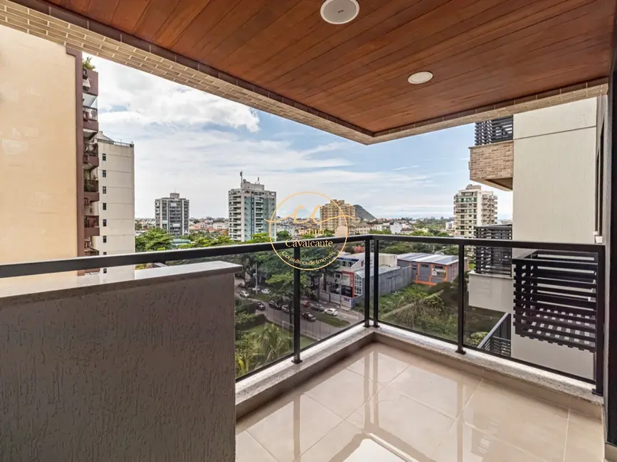 Foto 5 de Apartamento com 2 quartos à venda, 61m2 em Recreio dos Bandeirantes, Rio De Janeiro - RJ