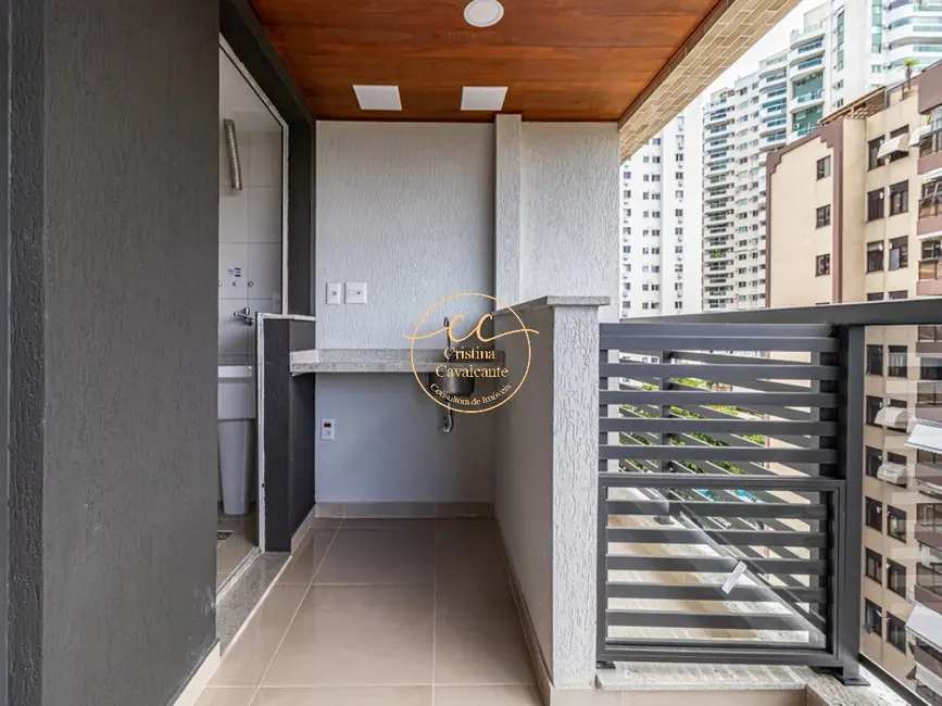 Foto 4 de Apartamento com 2 quartos à venda, 61m2 em Recreio dos Bandeirantes, Rio De Janeiro - RJ