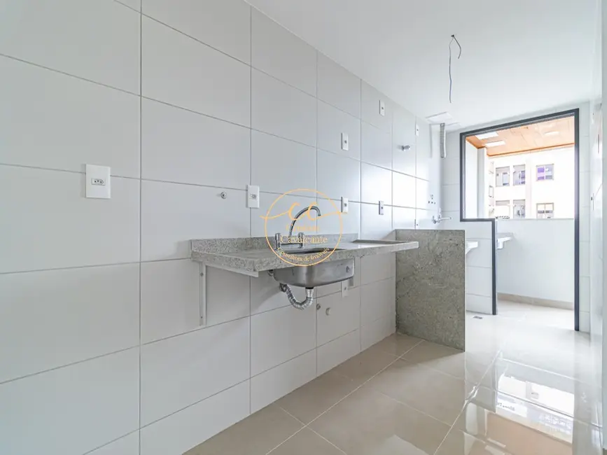 Foto 9 de Apartamento com 2 quartos à venda, 61m2 em Recreio dos Bandeirantes, Rio De Janeiro - RJ