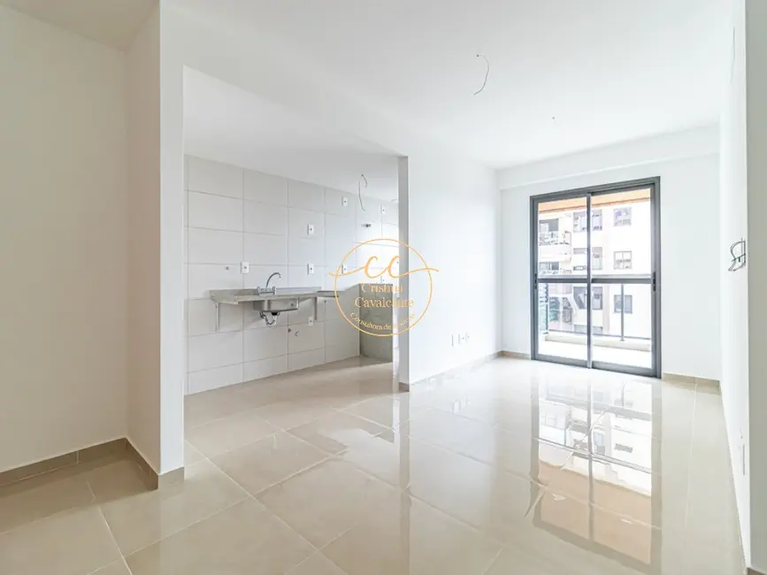 Foto 1 de Apartamento com 2 quartos à venda, 61m2 em Recreio dos Bandeirantes, Rio De Janeiro - RJ