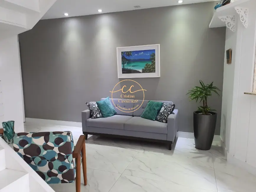 Foto 3 de Apartamento com 3 quartos à venda, 150m2 em Barra da Tijuca, Rio De Janeiro - RJ