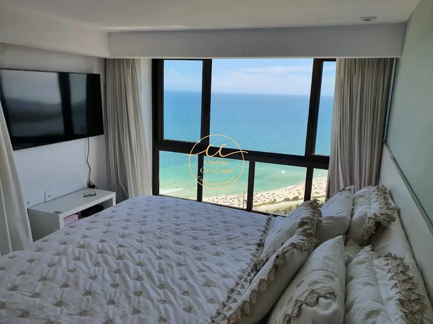 Foto 1 de Apartamento com 3 quartos à venda, 150m2 em Barra da Tijuca, Rio De Janeiro - RJ