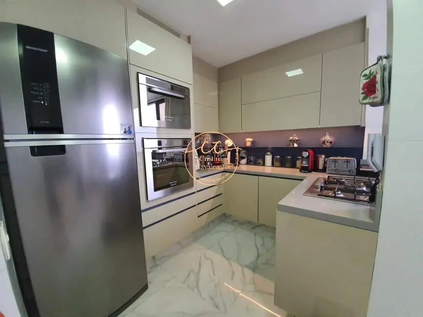 Foto 9 de Apartamento com 3 quartos à venda, 150m2 em Barra da Tijuca, Rio De Janeiro - RJ