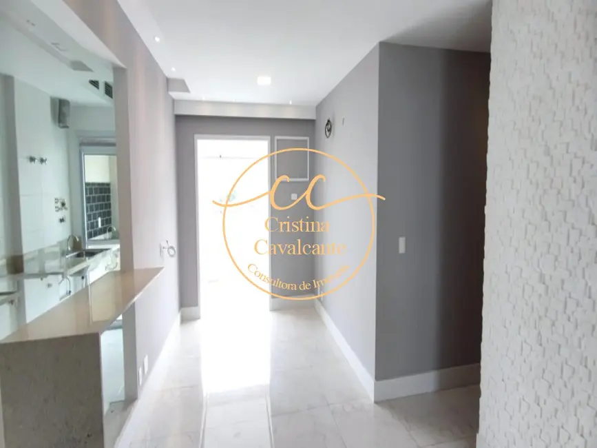 Foto 1 de Apartamento com 2 quartos à venda, 69m2 em Recreio dos Bandeirantes, Rio De Janeiro - RJ