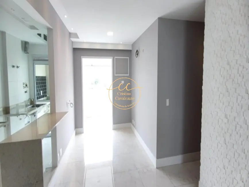 Foto 1 de Apartamento com 2 quartos à venda, 69m2 em Recreio dos Bandeirantes, Rio De Janeiro - RJ