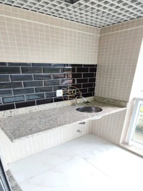 Foto 2 de Apartamento com 2 quartos à venda, 69m2 em Recreio dos Bandeirantes, Rio De Janeiro - RJ