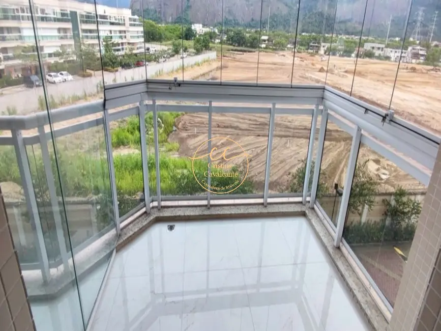 Foto 8 de Apartamento com 2 quartos à venda, 69m2 em Recreio dos Bandeirantes, Rio De Janeiro - RJ