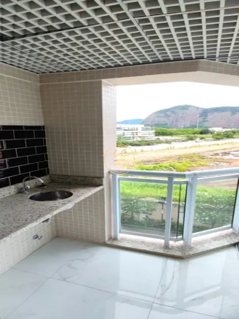 Foto 9 de Apartamento com 2 quartos à venda, 69m2 em Recreio dos Bandeirantes, Rio De Janeiro - RJ