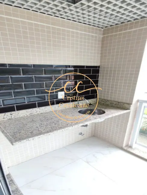 Foto 2 de Apartamento com 2 quartos à venda, 69m2 em Recreio dos Bandeirantes, Rio De Janeiro - RJ