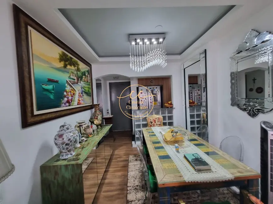 Foto 4 de Apartamento com 3 quartos à venda, 78m2 em Jacarepaguá, Rio De Janeiro - RJ